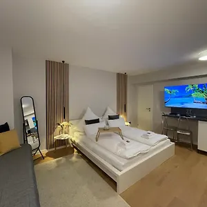 Nice City Apartment Nuremberg